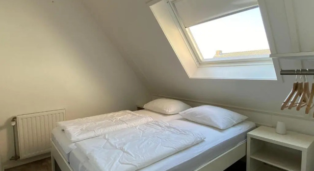 Коттедж Vakantiewoning Scheldestraat 23 Zoutelande, dicht bij Domburg