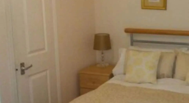 Номер Standard Myrtle House Hotel
