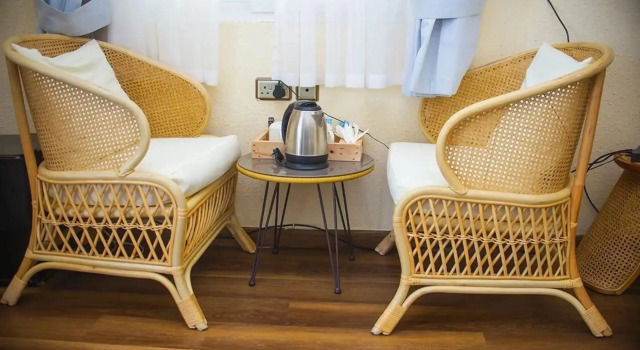 The Dream of Sau Inn Beach Hotel