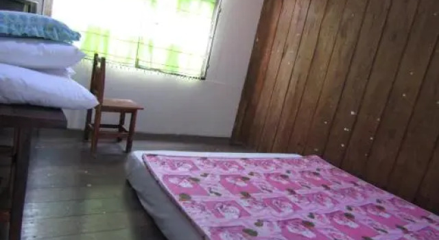 Ban Kru Ching Guesthouse, Забронировать Отель  