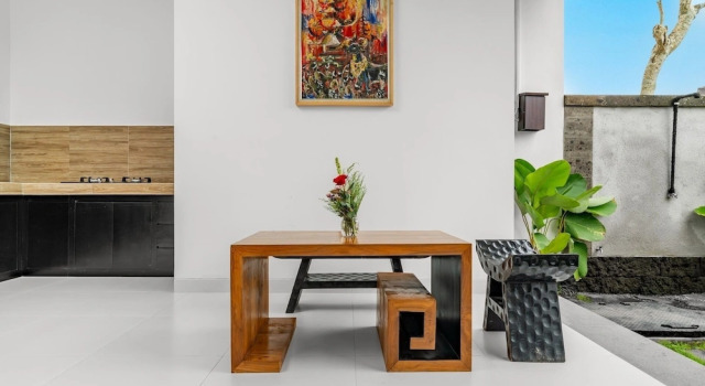Kubu Kecubung Villa, Reserva ahora Villa Ketewel Gianyar