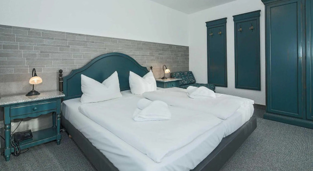 Hohe Duene 2, Book Hotel Heringsdorf Usedom