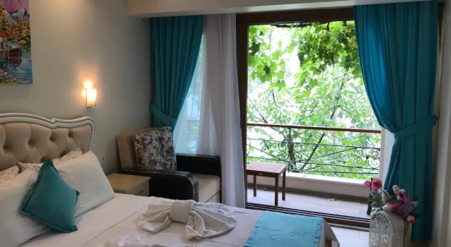 Номер Standard Hotel Mola