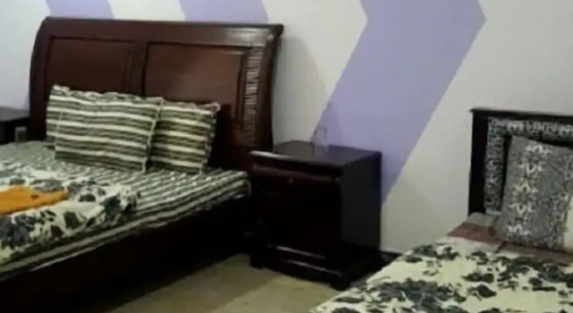 Номер Deluxe The Landmark Hotel