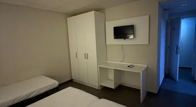 Номер Standard Hostal B y B Benidorm