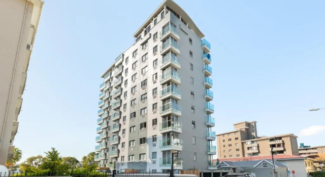 Point Break Luxury Apartments