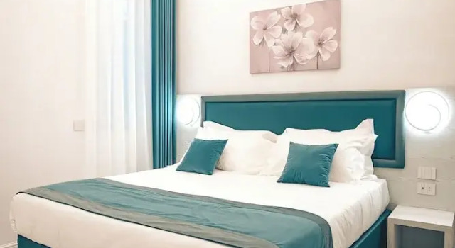 Номер Standard Villa Florisia