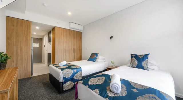 Номер Standard The Park OASIS Burwood