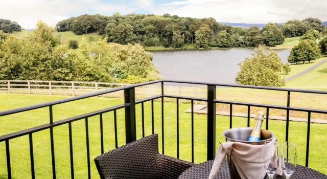 The Coniston Hotel and Country Estate
