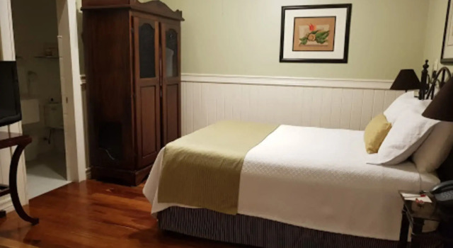 Grano de Oro Hotel, Buchen Sie Hotel Hatillo San Jose
