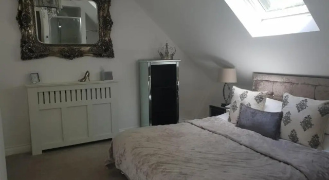 Коттедж Newmarket Boutique Apartments