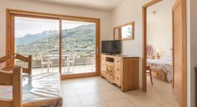 Apartment Belvedere du prorel, Rezervasyon Daire Briancon Serre Chevalier