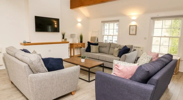 Bridgend Cottages