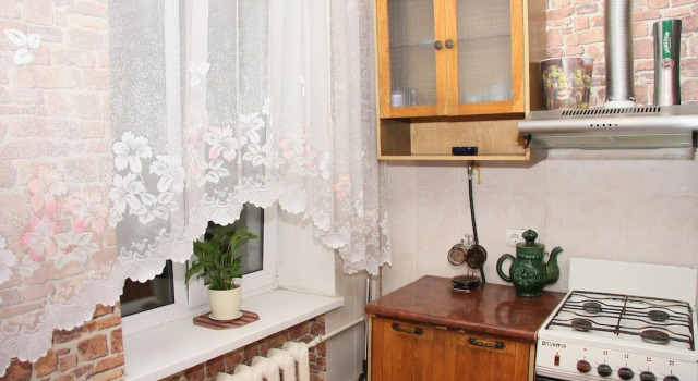 Apartment Kiev Standart