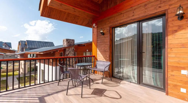 1st floor Luxury Bright 1bedrom Apartment with Free Parking and WiFi