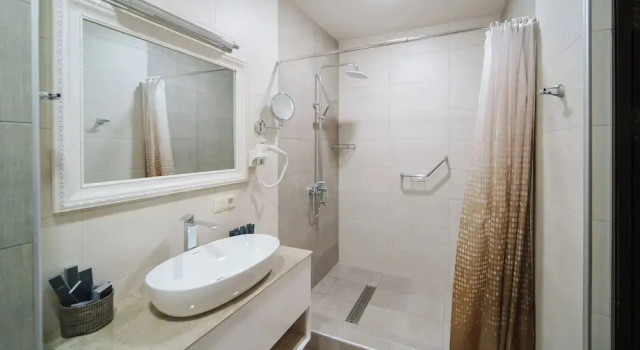 Номер Deluxe с красивым видом из окна Vallex Garden Hotel Alaverdi