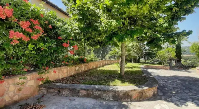 Villa Pacchini, Забронировать Вилла Виллы Лацио, Вилла