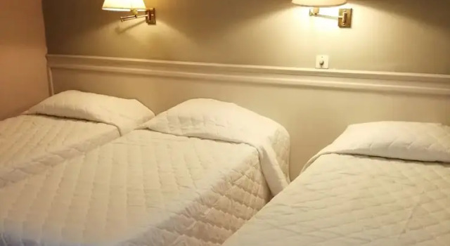 Номер Executive Gran Hotel Armele