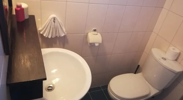 Номер Standard Unawatuna Nor Lanka Hotel