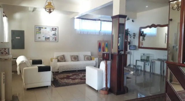 Santa Rosa Palace Hotel, Prenota Hotel Hotel a Northern Brazil con parcheggio, Parcheggio