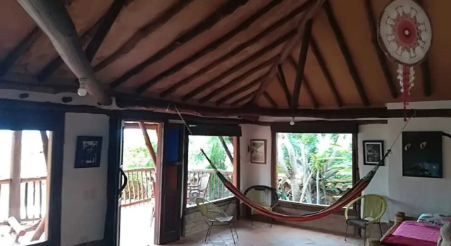 Casa de Oración Barichara, Reserva ahora Hotel Barichara Santander