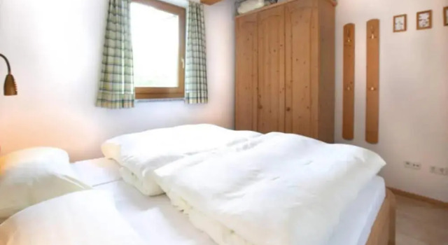 Апартаменты Classic Holiday Flats Barlerhof, Konigsleiten