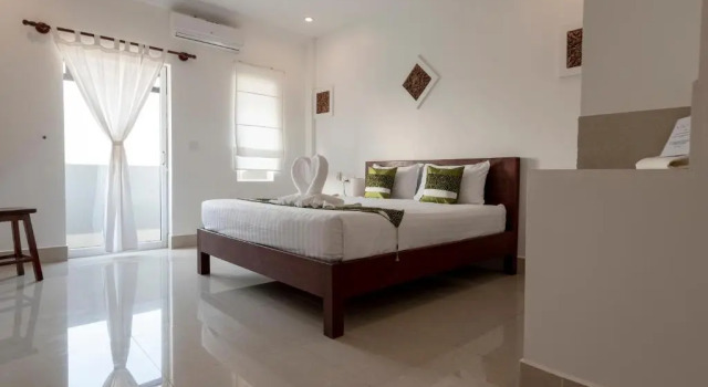 Номер Superior Villa Agati