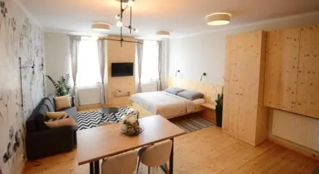 Apartmány Štěpánkova 85, Rezerwuj Apartament Apartamenty w Kraj pardubicki, Apartament