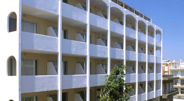 Achillion Palace