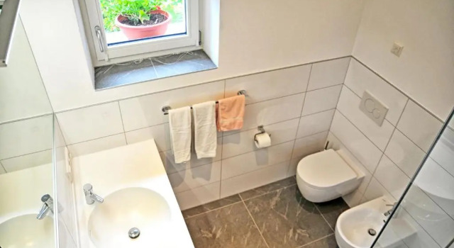 Апартаменты Lindenhof Residence Meran