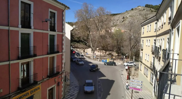 Domus Cuenca, Varaa Hotelli Cuenca Cuenca Province, lähellä Espacio Torner