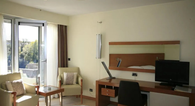 Hostel Podgorica