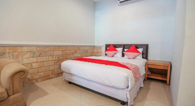 OYO 135 Menteng Guest House, Book Guesthouse Menteng Jakarta