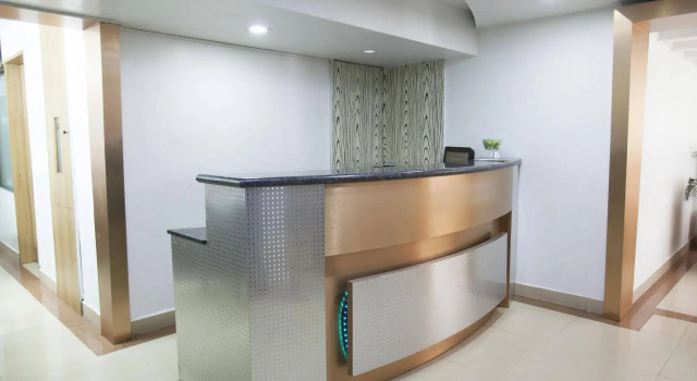 FabExpress Crescent Inn, Забронировать Отель Отели штата Тамилнада с завтраком, Завтраки