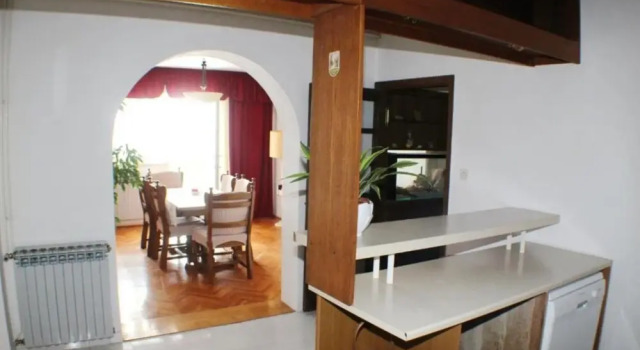 Sea View - Cosy & Comfortable - A3 Boris