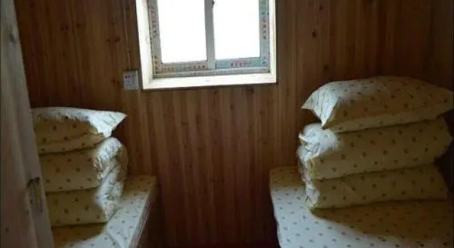 Pingxiang Wugong Mountain Jinding Guesthouse, Rezerwuj Hotel Jian Jiangxi