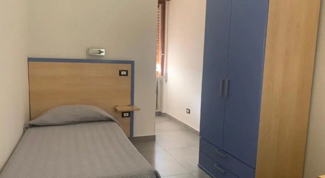 Одноместный номер Standard Hotel Marchina