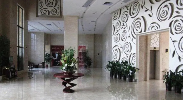 Guangzhou Pleasant Grasse Hotel