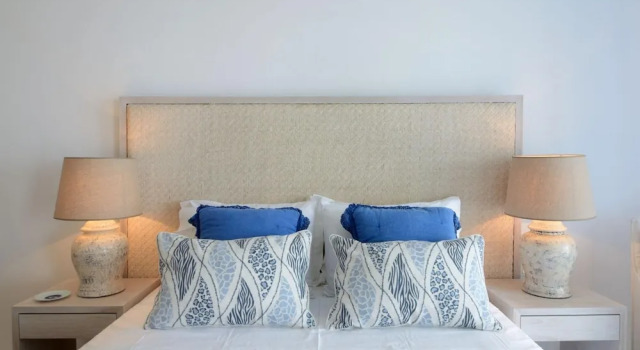 Luxury Key Mykonos 7 Bed Villa Rosella Pouli
