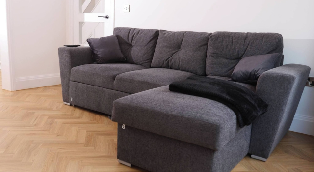 Коттедж The Langdale - Where Comfort Meets Convenience