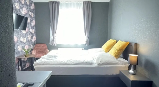 Номер Classic DUA Hotel