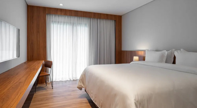 Номер Standard Vert Hotel Spa