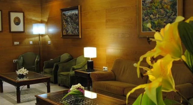 Hotel Porcel Navas