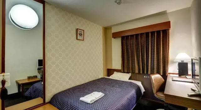 Camera tripla Standard Hotel Taira