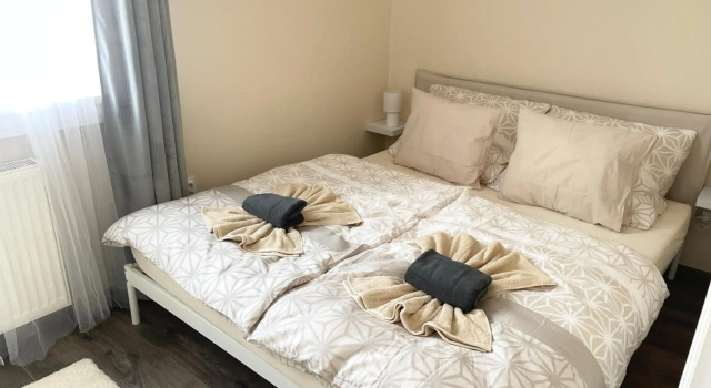 Modern Living Apartment, Забронировать Апартаменты/квартира Будапешт 