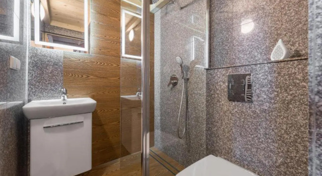 Апартаменты Дуплекс Villa Tatrica