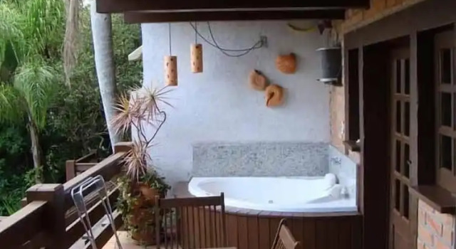 Апартаменты Luxury Pousada George's Village