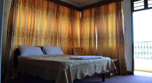 Manson Hotel, Book Hotel Cheap Hotels in Mombasa