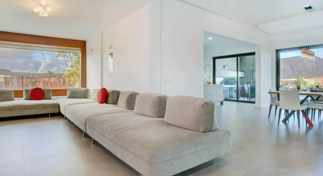 La Oliva Luxury House, Prenota Hotel La Oliva Fuerteventura