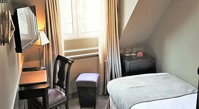Номер Standard Hotel De La Treille